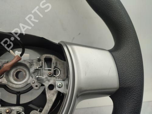 Steering wheel TOYOTA YARIS (_P13_) 1.0 (KSP130_, KSP130) | BP29627240C49 