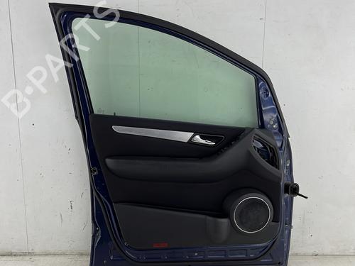 Left front door MERCEDES-BENZ B-CLASS Sports Tourer (W245) B 180 CDI (245.207) | BP23762117C2 