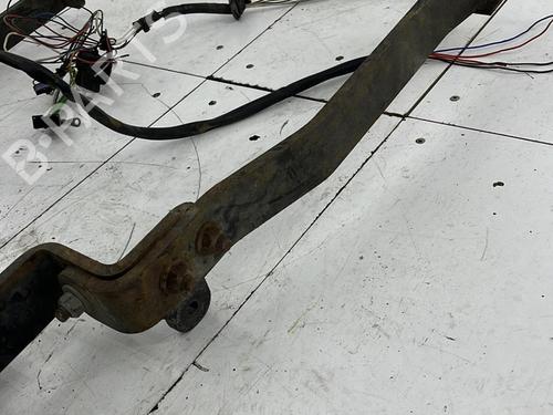 Trækkugle/Mekanisme CITROËN C8 (EA_, EB_) 2.0 HDi | BP33217847C141  - Image 8