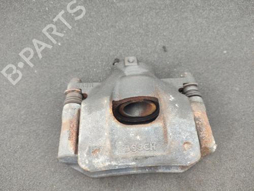 Right front brake caliper PEUGEOT 108 1.0 VTi | BP23677114M104  - Image 6