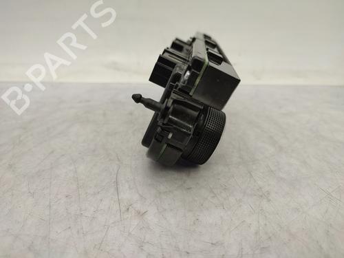 Climate control SKODA OCTAVIA III (5E3, NL3, NR3) 1.6 TDI | BP24345683I5 