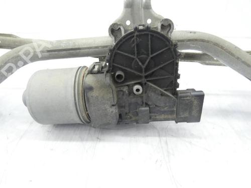 Front wiper motor PEUGEOT 207 (WA_, WC_) 1.6 HDi | BP23695440M29 