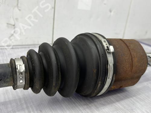 Right front driveshaft OPEL CORSA C (X01) 1.0 (F08, F68) | BP29450257M39  - Image 5