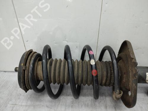 Right front shock absorber CITROËN C4 II (NC_) 1.6 HDi 115 | BP23708416M17 