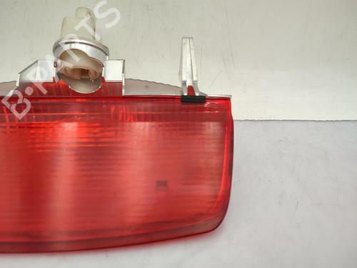Third brake light NISSAN MICRA III (K12) 1.2 16V | BP23743093L11 