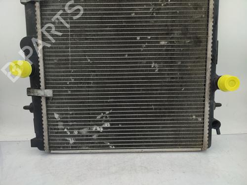 Køler PEUGEOT 206 Hatchback (2A/C) 1.4 HDi eco 70 | BP28621004M31