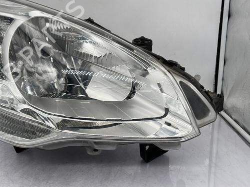 Højre forlygte CITROËN BERLINGO MULTISPACE (B9) 1.6 HDi 110 | BP31376683C29 