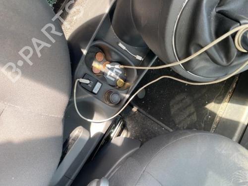 Left front driveshaft FIAT 500 (312_) 1.2 (312AXA1A) | BP23707145M38 - Image 13