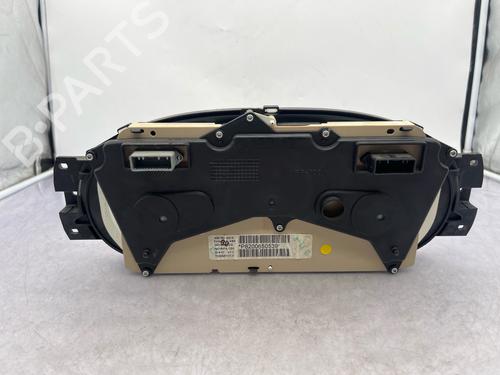 Instrument cluster DACIA LOGAN (LS_) 1.4 (LS0A, LS0C, LS0E, LS0G) | BP37284456C47 - Image 4