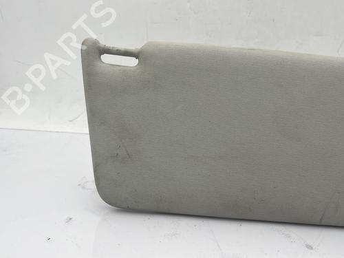 Left sun visor SEAT IBIZA IV (6J5, 6P1) 1.9 TDI | BP31025896I1 
