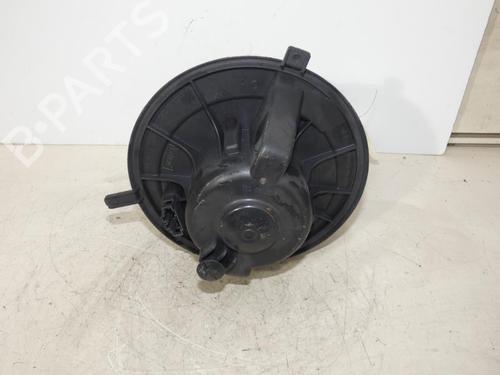 Heater blower motor VW TOURAN (1T1, 1T2) 1.9 TDI | BP23668967M62 