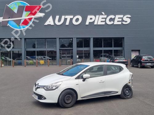 Left tailgate light RENAULT CLIO IV (BH_) 0.9 TCe 90 (BHNF, BHMA, BHMH, BHJK, BHJR) | BP23731974C79 - Image 32