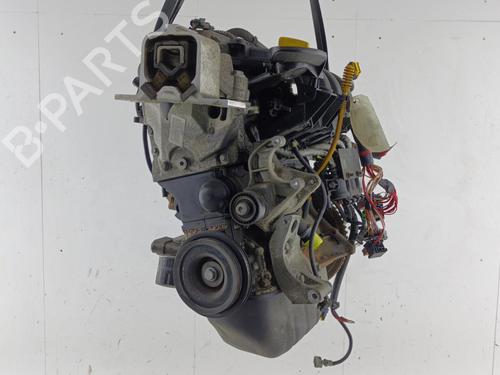 Engine DACIA SANDERO 1.2 16V LPG | BP23711812M1  - Image 6