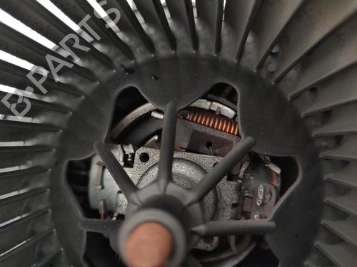 Heater blower motor MERCEDES-BENZ A-CLASS (W169) A 180 CDI (169.007, 169.307) | BP23719545M62 