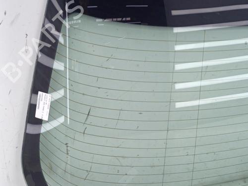 Used Bootlid window Bootlid window 23706444 23706444
