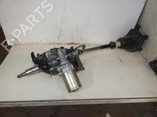 Used Steering column RENAULT CLIO II (BB_, CB_) 1.4 16V (B/CB0P, BB13) (98 hp) 23693923