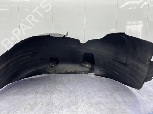 Wheel arch PEUGEOT 307 (3A/C) 1.6 HDi 110 | BP23738881C56 