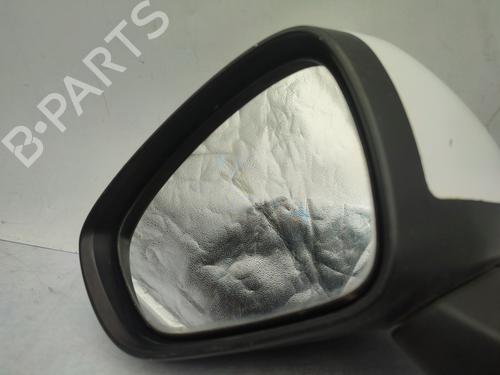 Left mirror CITROËN C3 II (SC_) 1.1 i | BP29450234C26 