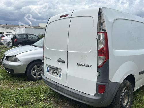 Left sun visor RENAULT KANGOO Express (FW0/1_) 1.5 dCi 90 (FW0G, FW05, FW08, FW11) | BP29885515I1  - Image 14