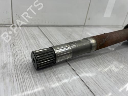 Right front driveshaft CITROËN C3 Picasso (SH_) 1.2 THP 110 (SHHNZ6) | BP38561270M39 - Image 4