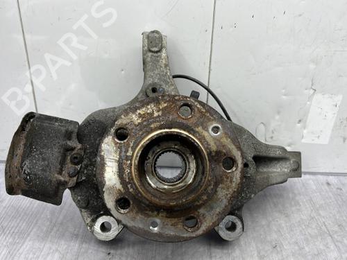Used Right front steering knuckle RENAULT LAGUNA Coupe (DT0/1) 3.0 dCi (DT03) (235 hp) 23757478
