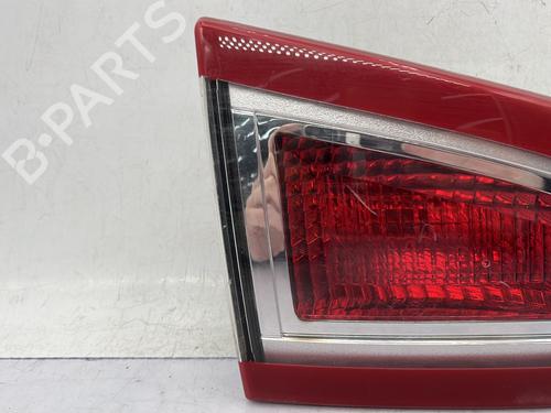 Left tailgate light RENAULT SCÉNIC III (JZ0/1_) 1.5 dCi | BP25726429C79 - Image 5