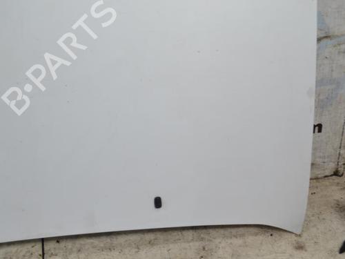 Hood FORD FIESTA IV (JA_, JB_) 1.25 i 16V | BP23667151C1 