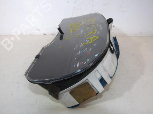 Instrument cluster OPEL VECTRA B Hatchback (J96) 1.7 TD (F68) | BP23664787C47 