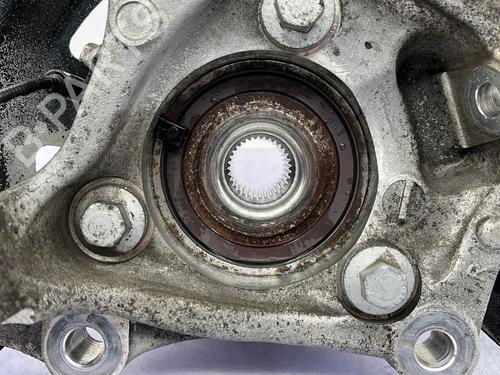 Used Right front steering knuckle Right front steering knuckle OPEL ASTRA K (B16) 1.5 CRDI (68) (122 hp) 23663242 23663242