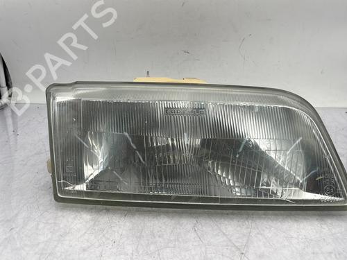 Højre forlygte CITROËN ZX (N2) 1.9 D (68 hp) 30576122