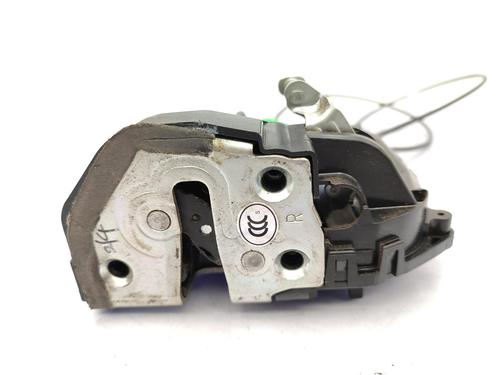 Used Rear right lock TOYOTA PRIUS Liftback (_W2_) 1.5 Hybrid (NHW20_, NHW20R) (112 hp) 23720910