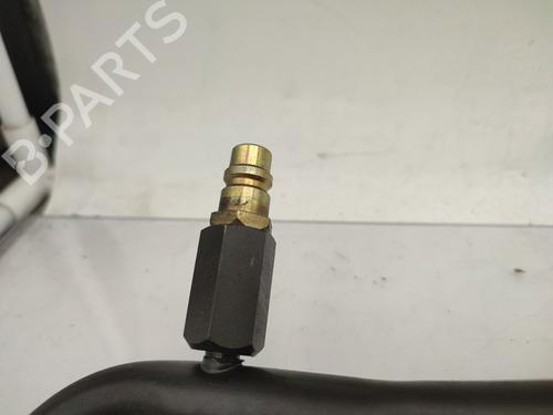 AC pipe BMW 5 (E39) 530 d | BP29142628M126  - Image 6
