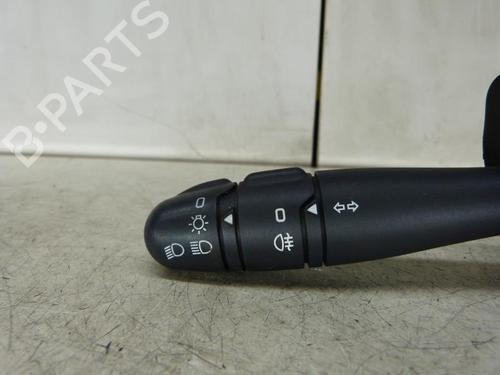 Used Headlight switch Headlight switch RENAULT CLIO II (BB_, CB_) 1.5 dCi (B/CB07) (65 hp) 23664770 23664770