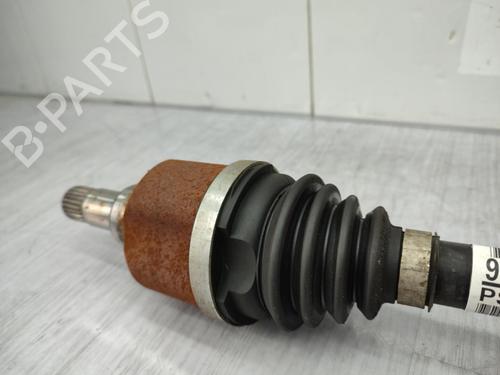 Left front driveshaft CITROËN C3 III (SX) 1.2 VTi 82 | BP23732258M38 - Image 3