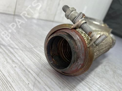 Used Exhaust system Exhaust system 38717915 38717915
