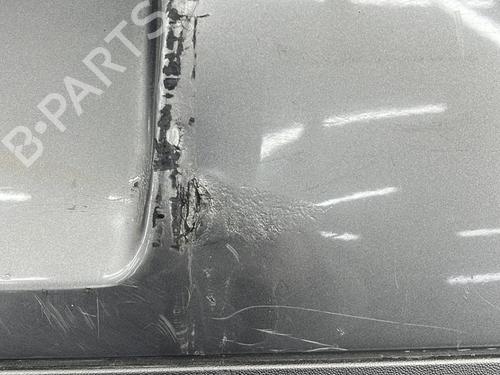 Rear bumper SEAT LEON (1M1) 1.9 TDI | BP23669779C8 