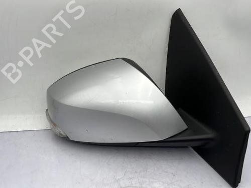 Right mirror RENAULT MEGANE III Hatchback (BZ0/1_, B3_) 1.5 dCi (BZ0C) | BP23752287C27 