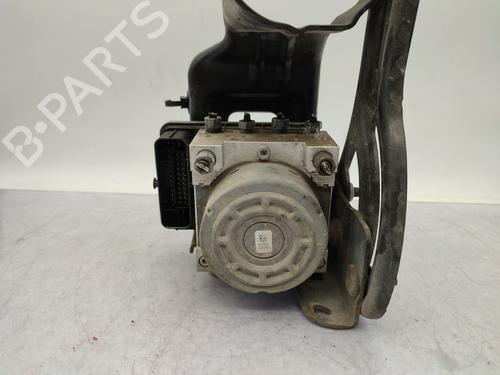 ABS pump PEUGEOT 2008 I (CU_) 1.6 HDi | BP26508250M43  - Image 5