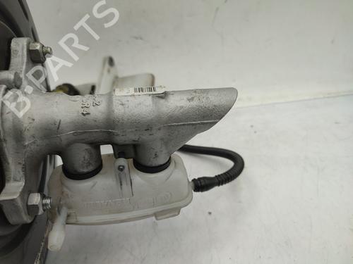 Bremseservo RENAULT GRAND SCÉNIC III (JZ0/1_) 1.6 dCi (JZ00, JZ12) (130 hp) 29582867