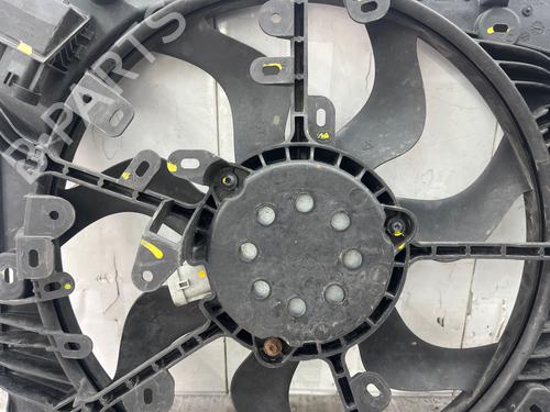 Radiator fan DACIA SANDERO II 1.5 dCi 75 / Blue dCi 75 (B8JW, B8M4, B8AH, B8M7, B8M6) | BP36663989M35 - Image 5