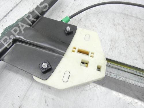 Rear right window mechanism RENAULT ESPACE III (JE0_) 2.2 dCi (JE0K) | BP25269980C25 