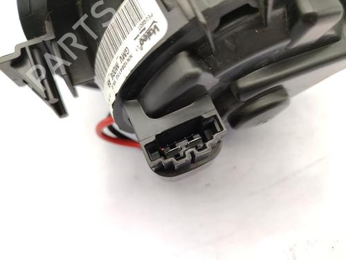 Heater blower motor PEUGEOT 2008 I (CU_) 1.6 HDi | BP23753090M62