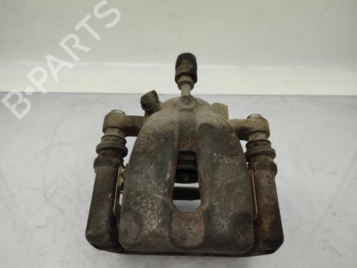 Right rear brake caliper BMW 1 (E87) 118 d | BP23677888M106 - Image 3