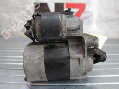Starter RENAULT CLIO II (BB_, CB_) 1.4 16V (B/CB0P, BB13) | BP23667486M8 