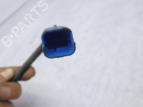 Left front steering knuckle PEUGEOT 207 (WA_, WC_) 1.4 16V | BP23696065M25 