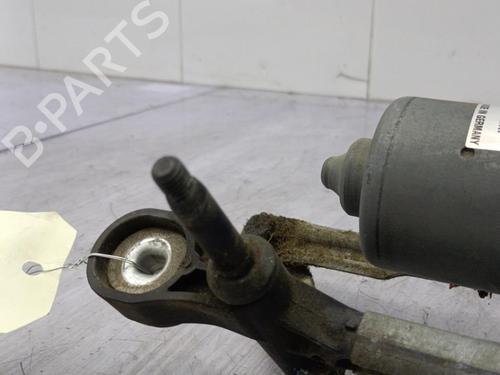 Used Front wiper motor Front wiper motor OPEL CORSA D (S07) 1.2 (L08, L68) (80 hp) 23706793 23706793