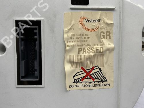 Module électronique FORD FOCUS II Saloon (DB_, FCH, DH) 1.8 TDCi | BP30902424M83 