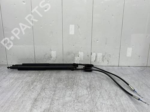 Gassdemper Bakluke PEUGEOT 508 SW I (8E_) 2.0 HDi RXH Hybrid4 (200 hp) 29933223