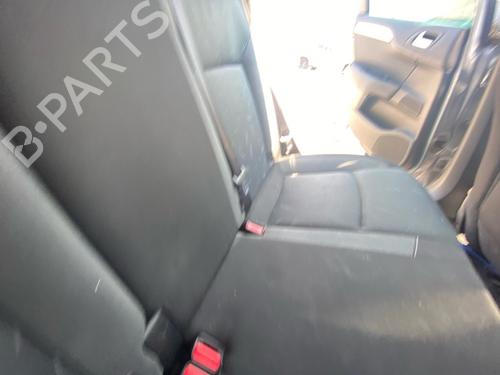 Sæde sæt CITROËN C4 II (NC_) 1.6 HDi 110 | BP37868255C78 - Image 15