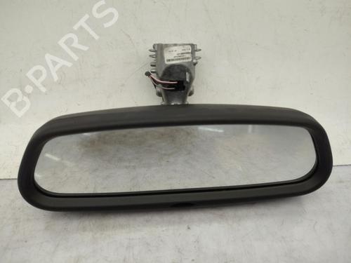 Rear mirror CITROËN C5 III Break (RW_) 1.6 HDi 110 | BP23712739I6 - Image 7